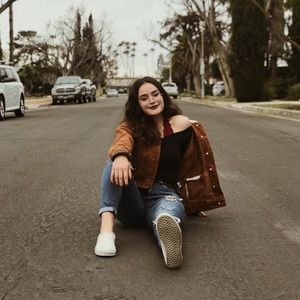 Meet your Posher, Kat